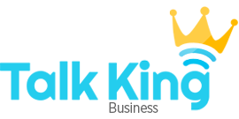 Talk King Business